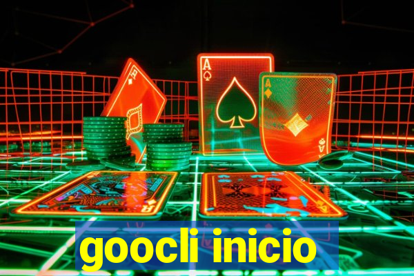 goocli inicio